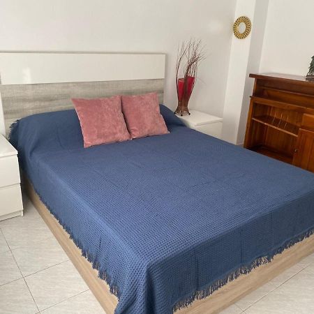 Hermoso piso/apartamento amueblado patraix Valencia. Valência Exterior foto