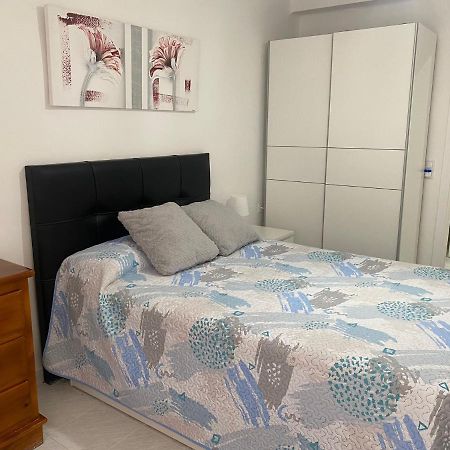 Hermoso piso/apartamento amueblado patraix Valencia. Valência Exterior foto