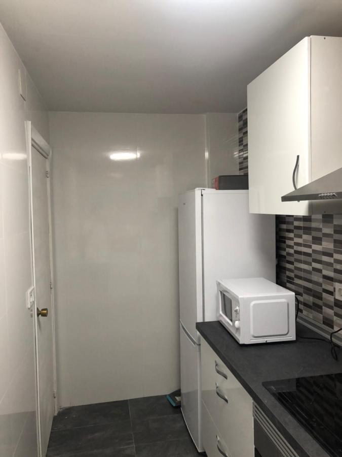 Hermoso piso/apartamento amueblado patraix Valencia. Valência Exterior foto