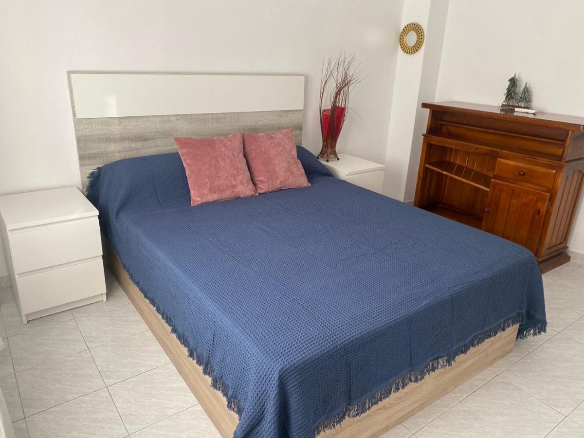 Hermoso piso/apartamento amueblado patraix Valencia. Valência Exterior foto