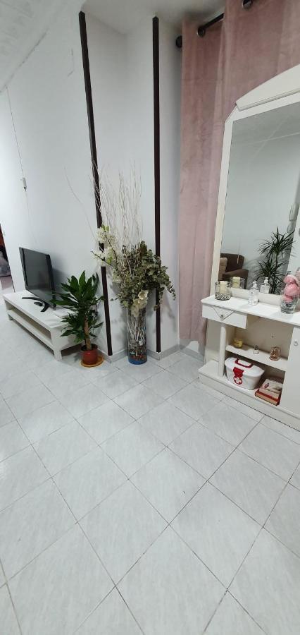 Hermoso piso/apartamento amueblado patraix Valencia. Valência Exterior foto