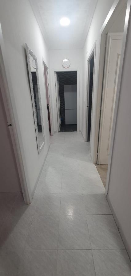 Hermoso piso/apartamento amueblado patraix Valencia. Valência Exterior foto