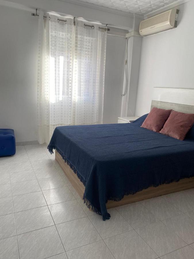 Hermoso piso/apartamento amueblado patraix Valencia. Valência Exterior foto