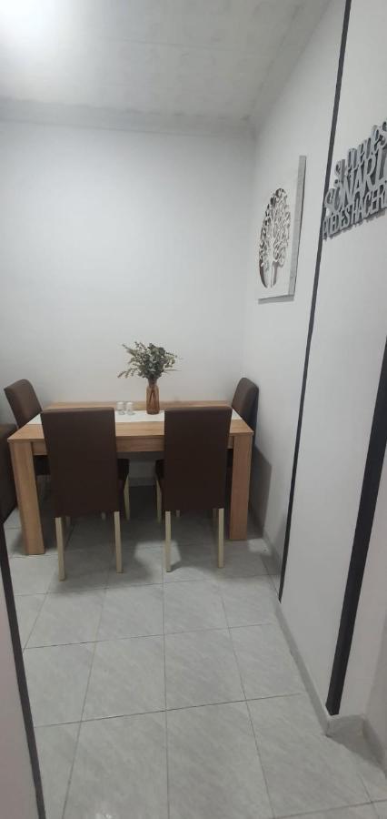 Hermoso piso/apartamento amueblado patraix Valencia. Valência Exterior foto